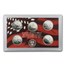 2008-S Silver Proof Set