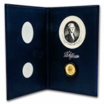 2008-S Thomas Jefferson Historical Signature Set (Proof)
