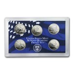 2008-S U.S. Proof Set