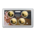 2008-S U.S. Proof Set