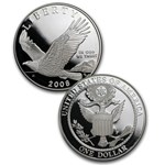 2008 U.S. Mint American Legacy Collection