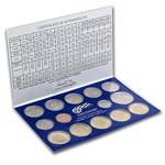 2008 U.S. Mint Set