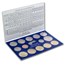 2008 U.S. Mint Set