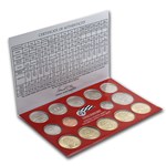 2008 U.S. Mint Set