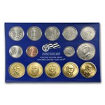 2008 U.S. Mint Set