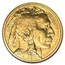 2008-W 1/10 oz Gold Buffalo MS-70 NGC (First Year of Issue)