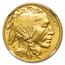 2008-W 1/10 oz Gold Buffalo MS-70 NGC