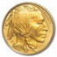 2008-W 1/10 oz Gold Buffalo MS-70 PCGS (FS)