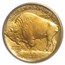 2008-W 1/10 oz Gold Buffalo MS-70 PCGS (FS)
