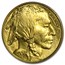 2008-W 1/10 oz Gold Buffalo SP/MS-69 PCGS