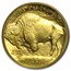 2008-W 1/10 oz Gold Buffalo SP/MS-69 PCGS