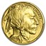 2008-W 1/10 oz Gold Buffalo SP/MS-70 PCGS