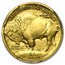 2008-W 1/10 oz Gold Buffalo SP/MS-70 PCGS
