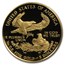 2008-W 1/10 oz Proof American Gold Eagle PR-69 DCAM PCGS