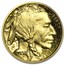 2008-W 1/10 oz Proof Gold Buffalo PF-70 NGC (ER)