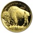 2008-W 1/10 oz Proof Gold Buffalo PF-70 NGC (ER)