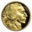 2008-W 1/10 oz Proof Gold Buffalo PF-70 NGC (First Year of Issue)
