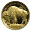 2008-W 1/10 oz Proof Gold Buffalo PF-70 NGC (First Year of Issue)