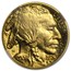 2008-W 1/10 oz Proof Gold Buffalo PF-70 NGC