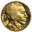 2008-W 1/10 oz Proof Gold Buffalo PF-70 NGC