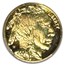 2008-W 1/10 oz Proof Gold Buffalo PR-69 CACG (First Delivery)