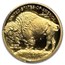 2008-W 1/10 oz Proof Gold Buffalo PR-69 CACG (First Delivery)