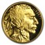 2008-W 1/10 oz Proof Gold Buffalo PR-69 PCGS (FirstStrike®)