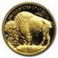 2008-W 1/10 oz Proof Gold Buffalo PR-69 PCGS (FirstStrike®)