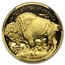 2008-W 1/10 oz Proof Gold Buffalo PR-69 PCGS
