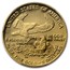2008-W 1/10 oz Proof Gold Eagle PR-70 PCGS
