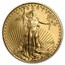2008-W 1/2 oz Burnished American Gold Eagle MS-69 PCGS