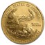 2008-W 1/2 oz Burnished American Gold Eagle MS-69 PCGS