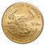 2008-W 1/2 oz Burnished American Gold Eagle SP/MS-70 PCGS