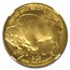 2008-W 1/2 oz Gold Buffalo MS-70 NGC (West Point)