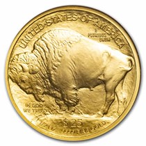 Buy 2008-W 1/2 oz Gold Buffalo MS-70 NGC | APMEX