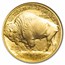 2008-W 1/2 oz Gold Buffalo MS-70 NGC