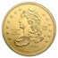 2008-W 1/2 oz Gold Jackson's Liberty MS-69 PCGS