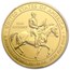 2008-W 1/2 oz Gold Jackson's Liberty MS-69 PCGS