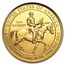 2008-W 1/2 oz Gold Jackson's Liberty MS-70 NGC