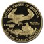 2008-W 1/2 oz Proof American Gold Eagle PF-70 NGC (ER)