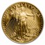 2008-W 1/2 oz Proof American Gold Eagle PR-69 DCAM PCGS
