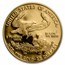 2008-W 1/2 oz Proof American Gold Eagle PR-69 DCAM PCGS