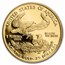 2008-W 1/2 oz Proof American Gold Eagle PR-70 DCAM PCGS
