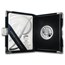 2008-W 1/2 oz Proof American Platinum Eagle (w/Box & COA)