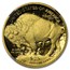 2008-W 1/2 oz Proof Gold Buffalo PF-69 NGC