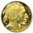 2008-W 1/2 oz Proof Gold Buffalo PF-70 NGC (First Year of Issue)