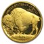 2008-W 1/2 oz Proof Gold Buffalo PR-69 PCGS