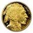 2008-W 1/2 oz Proof Gold Buffalo PR-70 PCGS (FS)