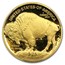 2008-W 1/2 oz Proof Gold Buffalo PR-70 PCGS (FS)