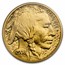 2008-W 1/2 oz Proof Gold Buffalo PR-70 PCGS
